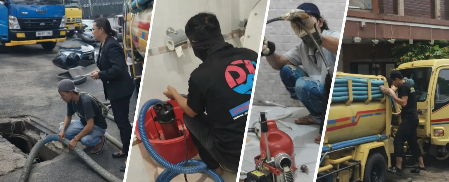 Jasa Sedot WC Geyer Terdekat